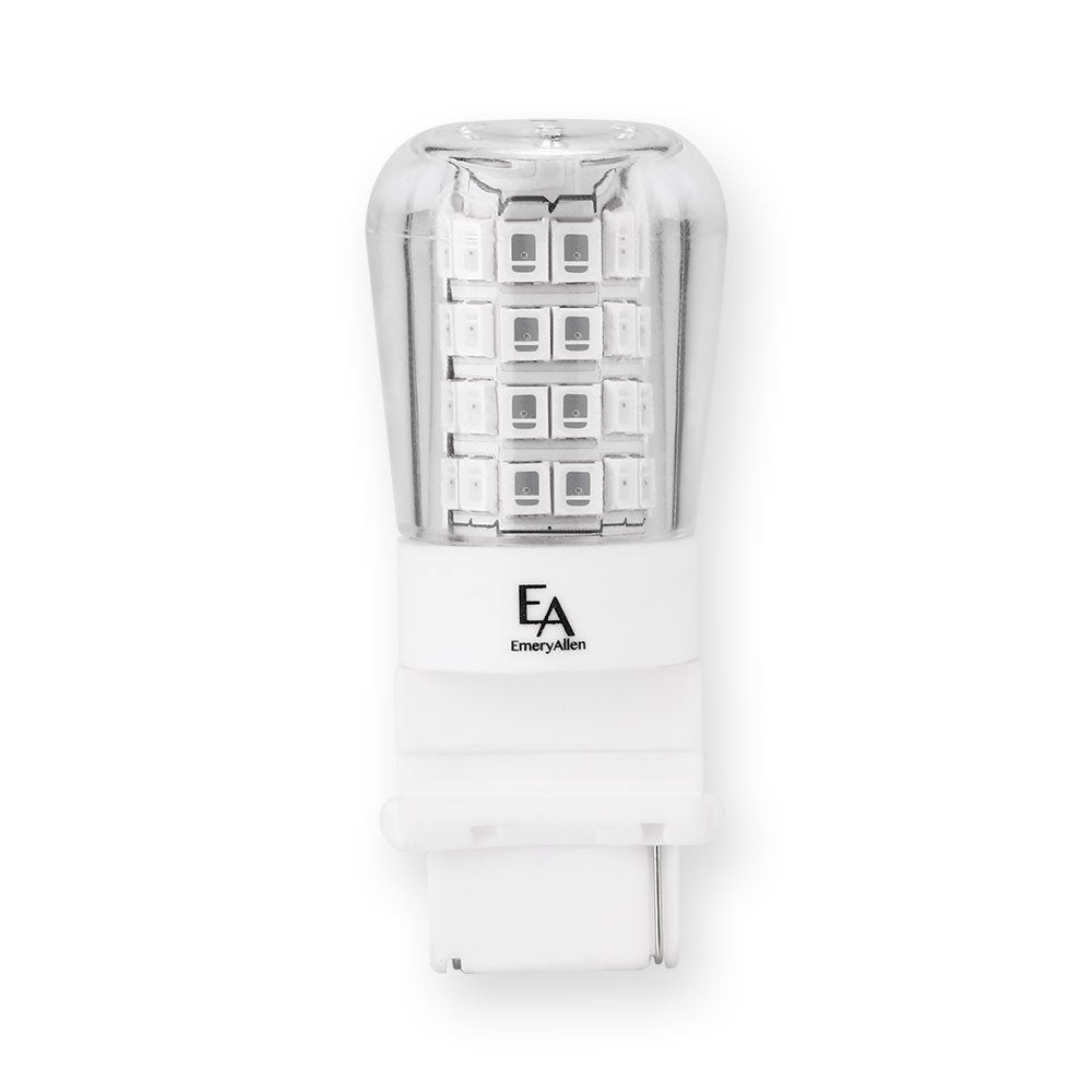 EmeryAllen S8 2.0W Amber