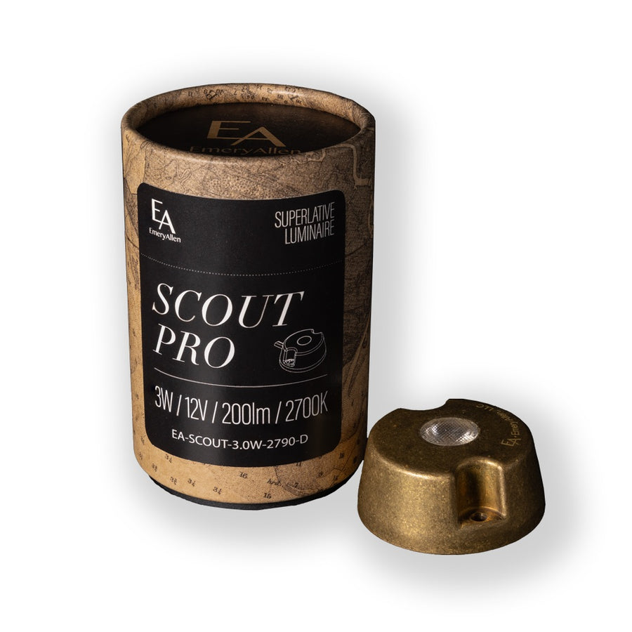 EmeryAllen Scout Pro