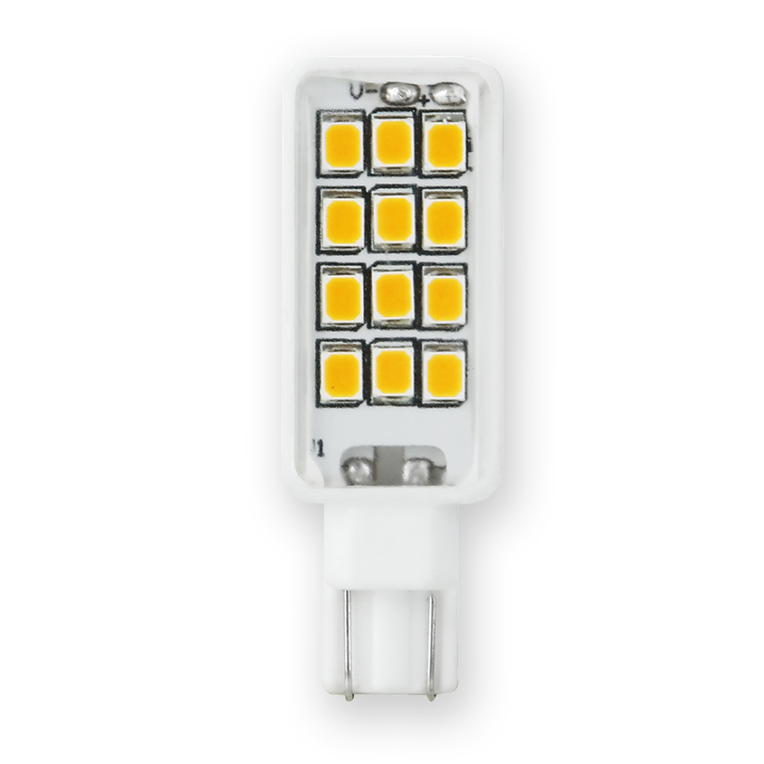 Emery Allen EA-LMW-1.5W-002-3090 EmeryAllen 1.5W Linear Miniature Wedge LED Replacement Lamp - 3000K, 360 degree - Atlantic Lighting