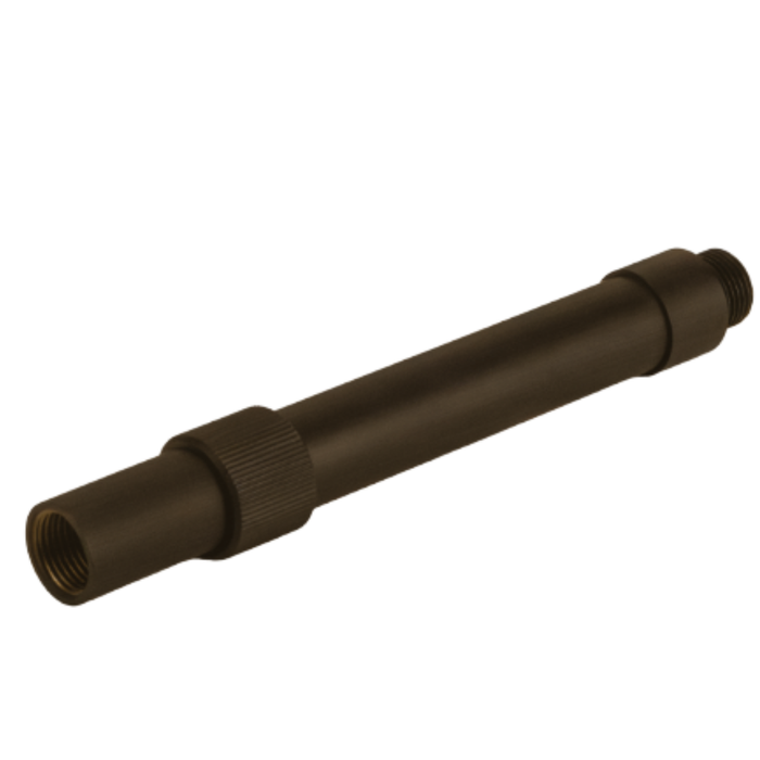 Brilliance BD-A-RISER-S-BZ Adjustable Riser, 8" - 13" in bronze finish