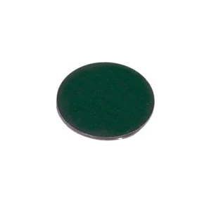 WAC LENS-16-GRN LENS D2.0 INCH GREEN - Atlantic Lighting