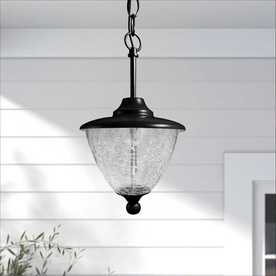 Classy Caps HL152 Eclipse Solar Hanging Chandelier - Atlantic Lighting