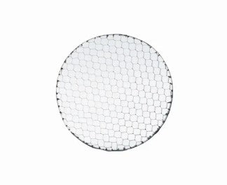 Lumien LAA-022 Accessory, Banded Hex Louver for D5A1 & D5A2 - Atlantic Lighting