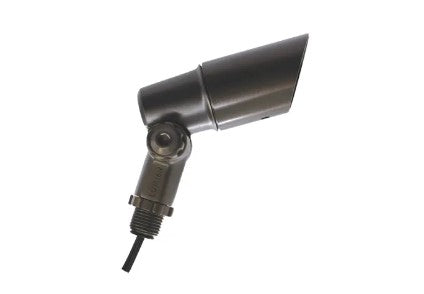 Lumien LAB-068 Accessory Package, Micro, 60 Degree Uplight Shroud and Knuckle - Includes LAP-002 - Atlantic Lighting