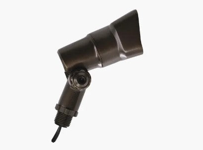 Lumien LAB-070 Accessory Package, Micro, Flood Shroud and Knuckle - Includes LAP-002 - Atlantic Lighting