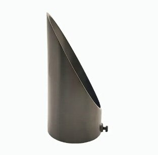 Lumien LAB-071 Micro, Shroud, 37 Degree Downlight Shroud with Extra Length Only - Atlantic Lighting