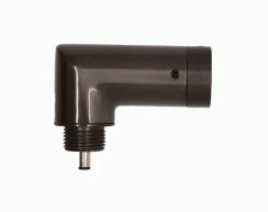 Lumien LAB-083 Accessory, Small, Quick Connect L-Mount - Atlantic Lighting