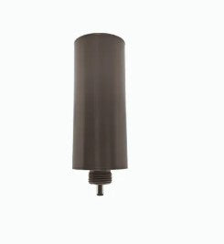 Lumien LAB-085 Accessory, Micro, 4" Quick Connect Bollard Riser - Atlantic Lighting