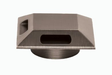 Lumien LAB-094 Micro Light, Recessed, Square, (3) Side Lights Accessory - Atlantic Lighting