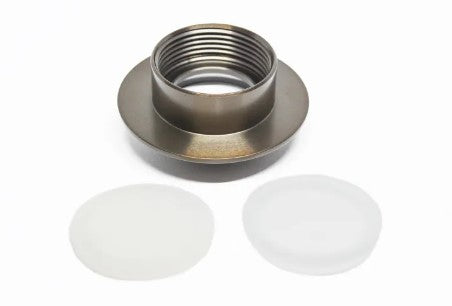 Lumien LAB-099 Micro Light, Recessed, Circular, 180 Accessory - Atlantic Lighting