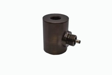 Lumien LAB-101 Accessory, Large, Quick Connect Bollard L-Mount - Atlantic Lighting
