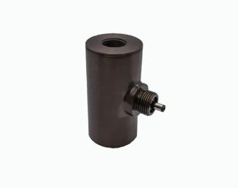 Lumien LAB-102 Accessory, Large, Quick Connect Bollard T-Mount - Atlantic Lighting