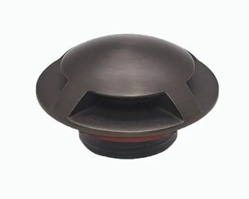 Lumien LAB-109 Nano Light, Recessed, Circular, 360 Accessory - Atlantic Lighting