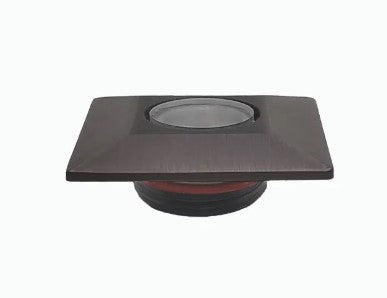 Lumien LAB-112 Nano Light, Recessed, Square, Flush Accessory - Atlantic Lighting