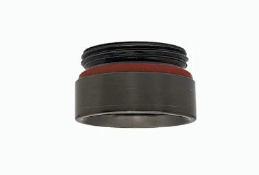 Lumien LAB-115 Nano, Shroud, Short Solid Shroud Only - Atlantic Lighting