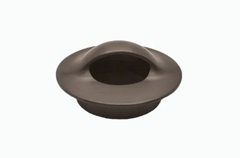 Lumien LAB-130 Macro Light, Recessed, Circular, Half-Moon Accessory - Atlantic Lighting