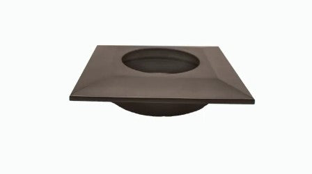 Lumien LAB-134 Macro Light, Recessed, Square, Flush Accessory - Atlantic Lighting