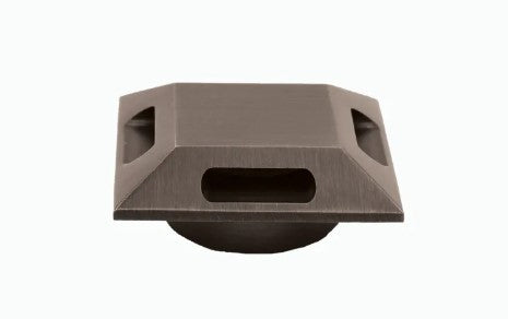 Lumien LAB-137 Macro Light, Recessed, Square, (3) Side Lights Accessory - Atlantic Lighting