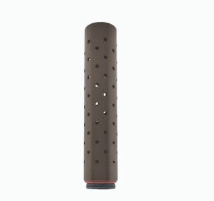 Lumien LAB-154 Nano, Shroud/Riser Option, Perforated, 12 inch - Atlantic Lighting