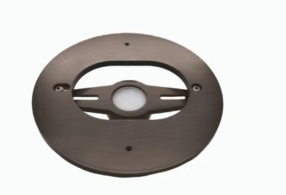 Lumien LAB-156 Micro, Adjustable Well Light with PVC Tube - Atlantic Lighting