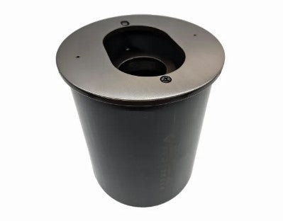 Lumien LAB-158 Macro, Adjustable Well Light with PVC Tube - Atlantic Lighting