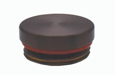 Lumien LAB-161 Accessory, Micro, Threaded Flat Closure for Pendants - Atlantic Lighting
