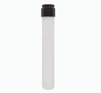 Lumien LAG-003 Accessory, Nano, 6" Glass Rod, Frosted - Atlantic Lighting