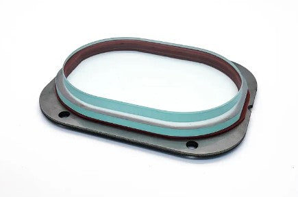 Lumien LAG-006 Accessory, Glass for Micro/Macro Well Light - Atlantic Lighting