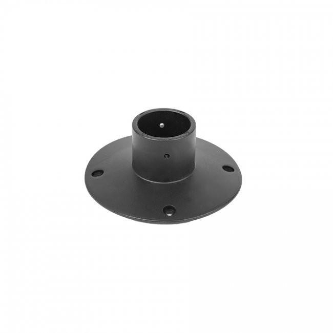 WAC 1000-CON-PVC 1 IN INGROUND CONCRETE POUR ADAPTER - Atlantic Lighting