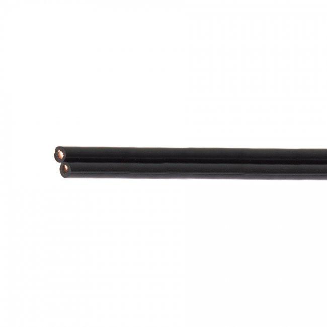 WAC 9100-12G-BK Lighting 12 Gauge Wire - Low Voltage - Atlantic Lighting