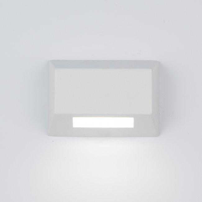 WAC 3031-30BBR Lighting 12V Rectangle Deck Light - Atlantic Lighting