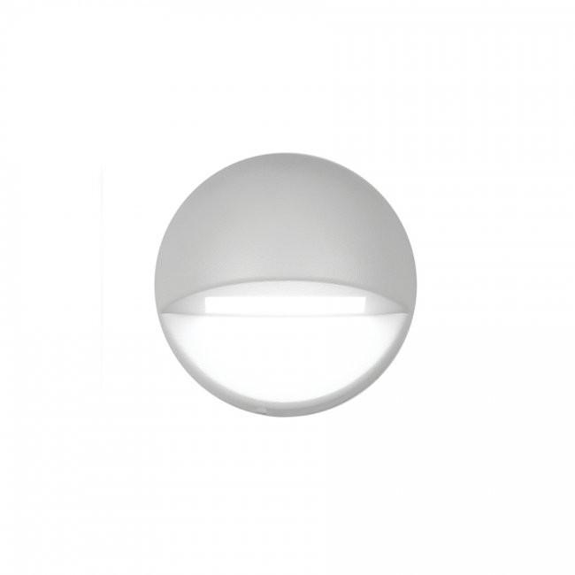 WAC 3011-30BBR Lighting 12V Round Deck Light - Atlantic Lighting