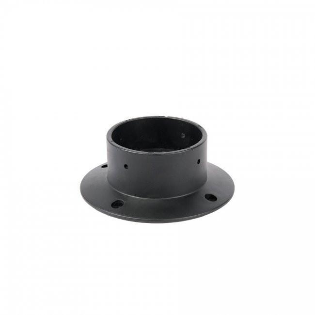 WAC 2000-CON-PVC Lighting 2" Aperature Concrete Pour Kit - Atlantic Lighting