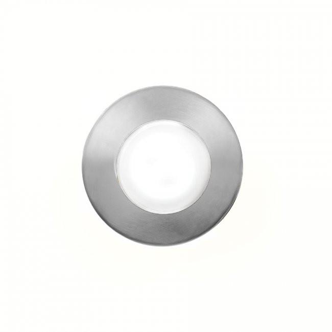 WAC 2021-30BS Lighting 2" LED Large Round Inground Light - Atlantic Lighting