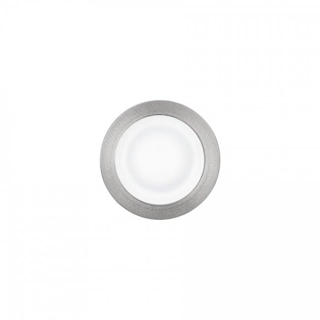 WAC 2011-30BS Lighting 2" LED Slim Round Inground Light - Atlantic Lighting