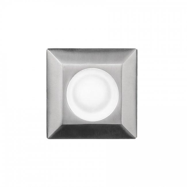 WAC 2051-30BS Lighting 2" LED Square Inground Light - Atlantic Lighting