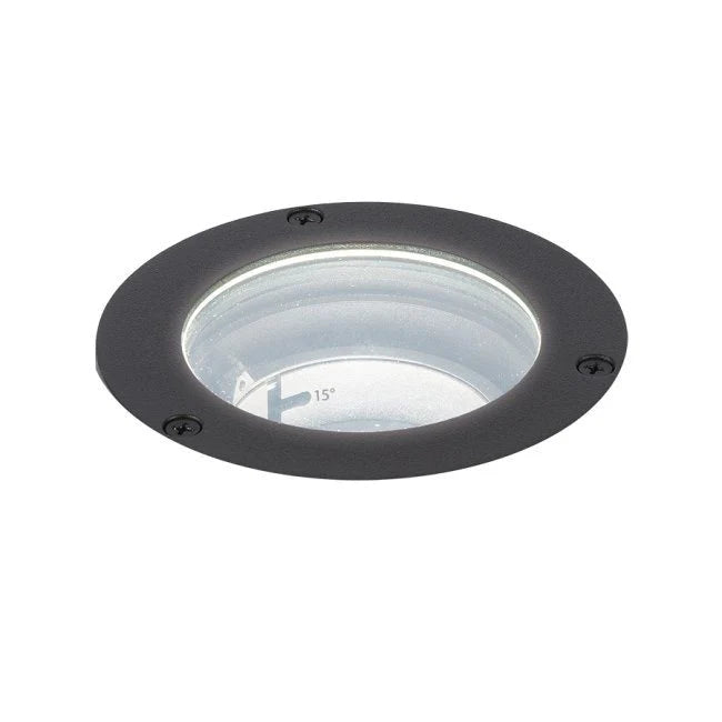 WAC 5032-30BBR Lighting 3 Inch Inground 120V Landscape Recessed LED 3000K - Atlantic Lighting