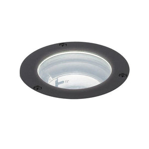 WAC Lighting 3 Inch Inground 120V Landscape Recessed LED 3000K