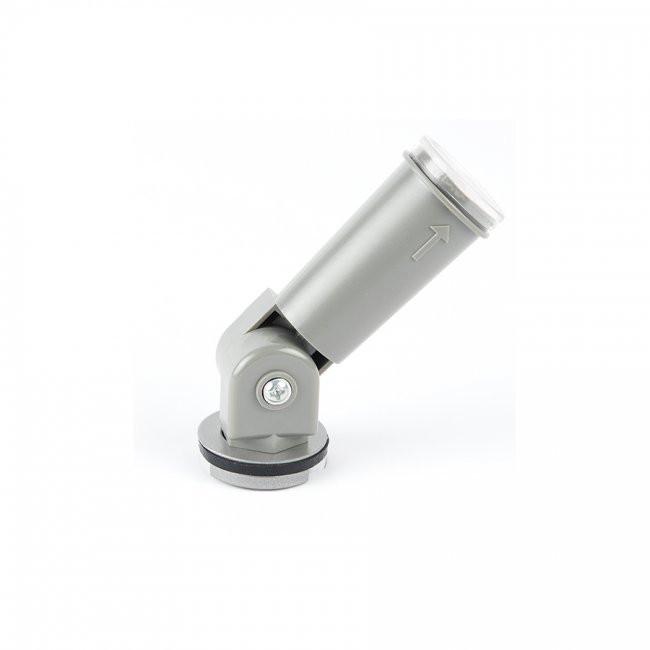 WAC 9000-PCH-GY Lighting Hardwire Grey 120V Photocell - Atlantic Lighting