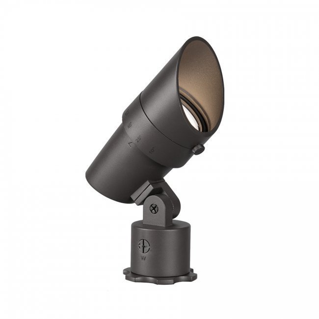 WAC 5012-30BZ Lighting LED Landscape Accent Light - 120V - Atlantic Lighting