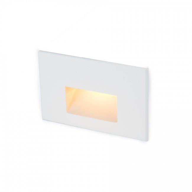 WAC 4011-30BBR Lighting Rectangle LED Step Light 12V - Atlantic Lighting