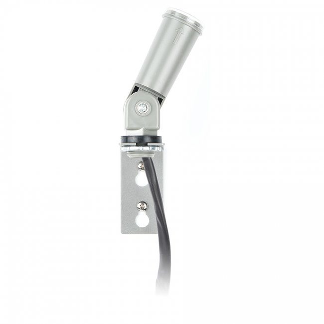 WAC 9000-PCR-GY Lighting Remote Grey 120V Photocell - Atlantic Lighting