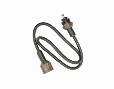 Lumien LCA-003 Accessory, Catenary, Power Extension, 2ft - Atlantic Lighting