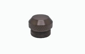 Lumien LCA-007 Accessory, Catenary, End Cap - Atlantic Lighting