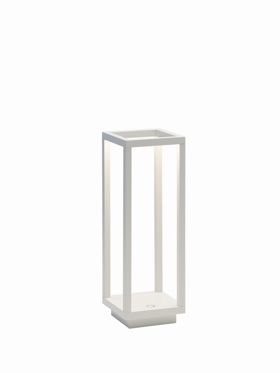 Zafferano LD0258B3 Home Lamp White - Atlantic Lighting