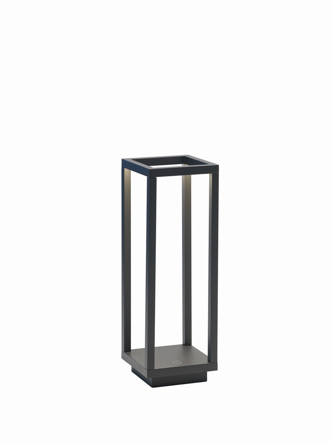 Zafferano LD0258N3 Home Lamp Dark Grey - Atlantic Lighting