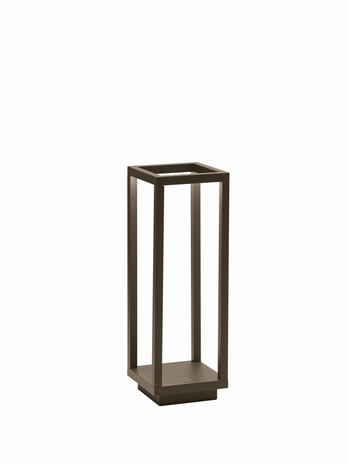 Zafferano LD0258R3 Home Lamp Rust - Atlantic Lighting
