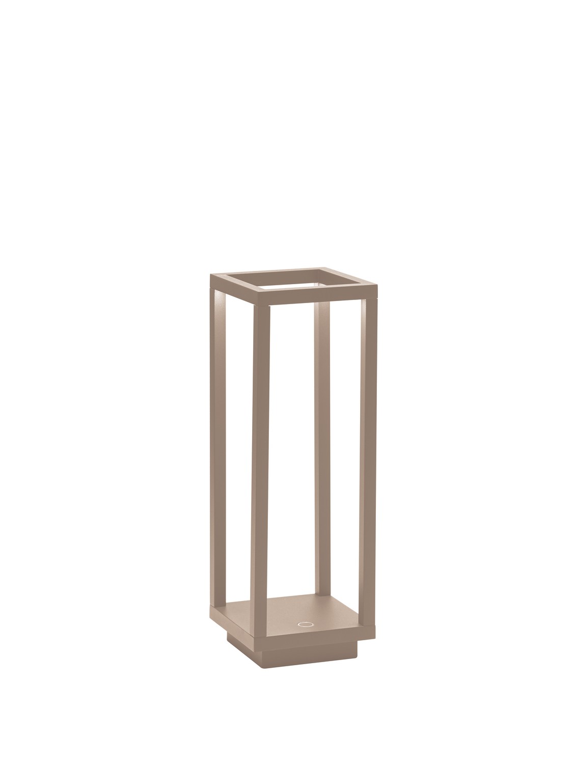 Zafferano LD0258S3 Home Lamp Sand - Atlantic Lighting
