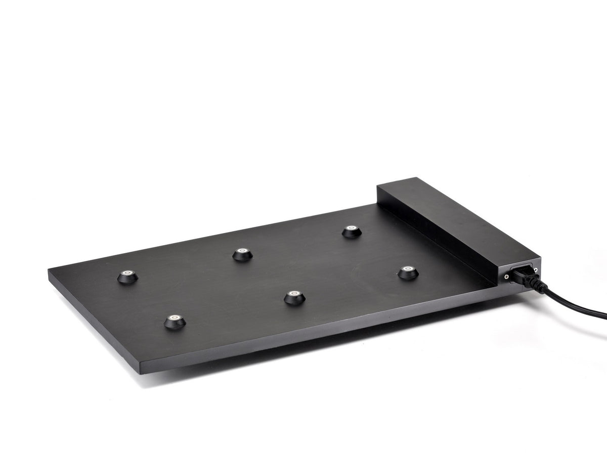Zafferano LD0350RP 6-Lamp Charging Carpet - Atlantic Lighting