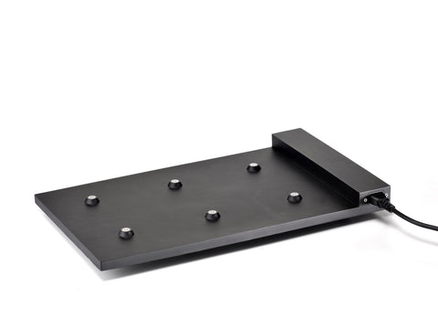 Zafferano LD0350RP 6-Lamp Charging Carpet - Atlantic Lighting